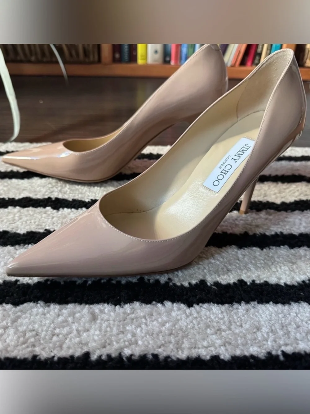 Jimmy Choo jimmy choo